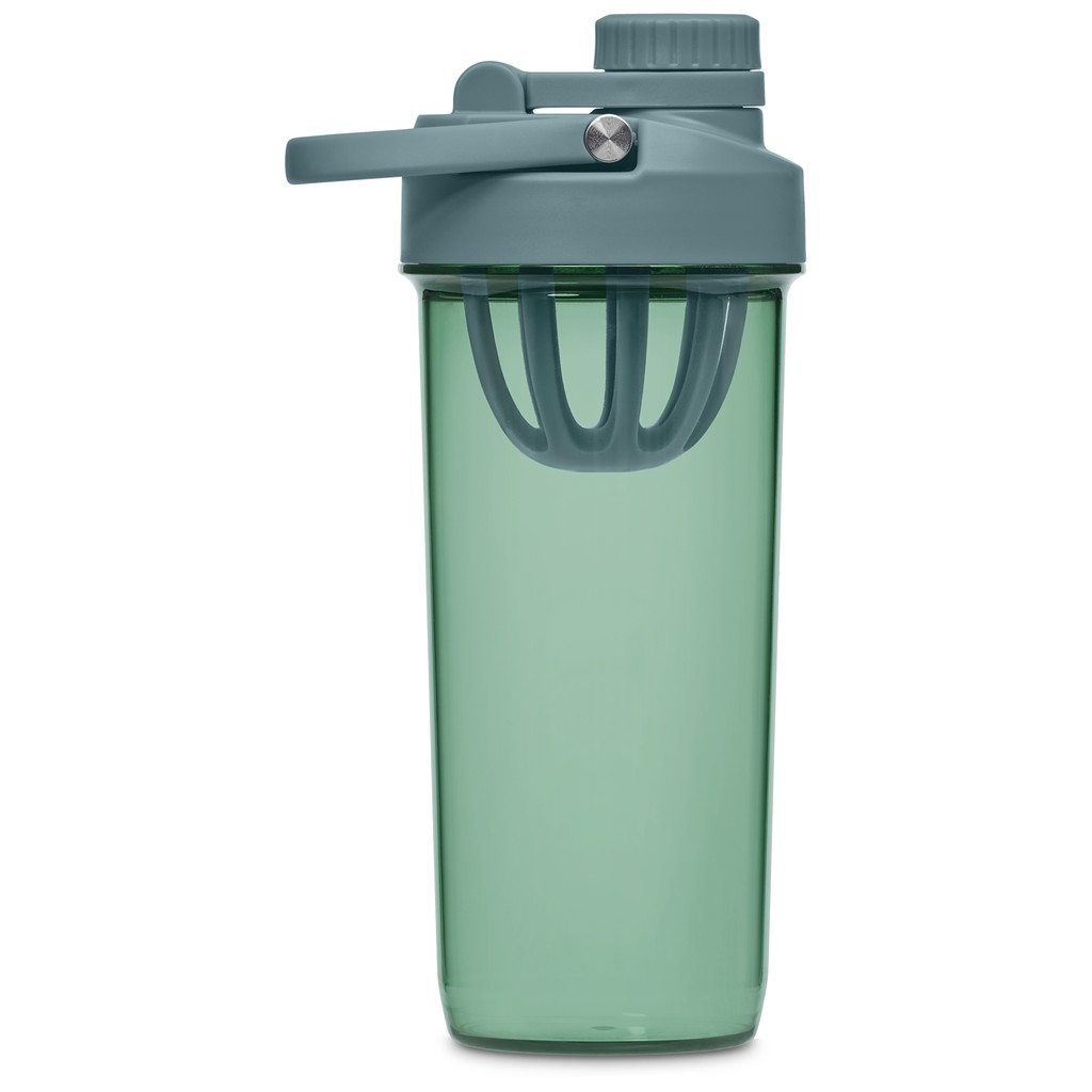 Serendipio Mondrian Plastic 2-in-1 Water Bottle - 800ml - Image 37
