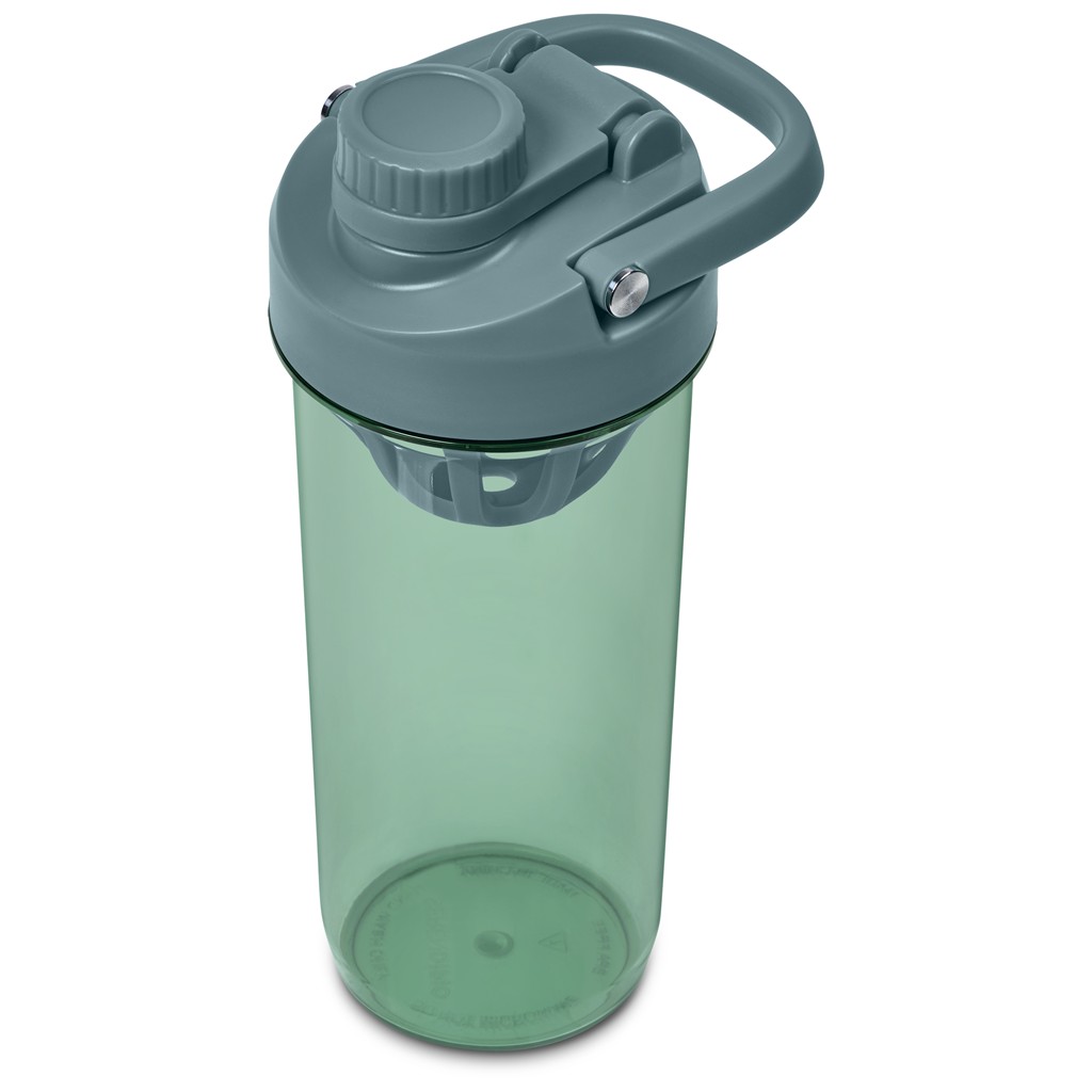 Serendipio Mondrian Plastic 2-in-1 Water Bottle - 800ml - Image 34