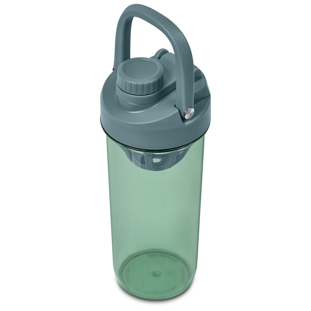 Serendipio Mondrian Plastic 2-in-1 Water Bottle - 800ml - Image 33