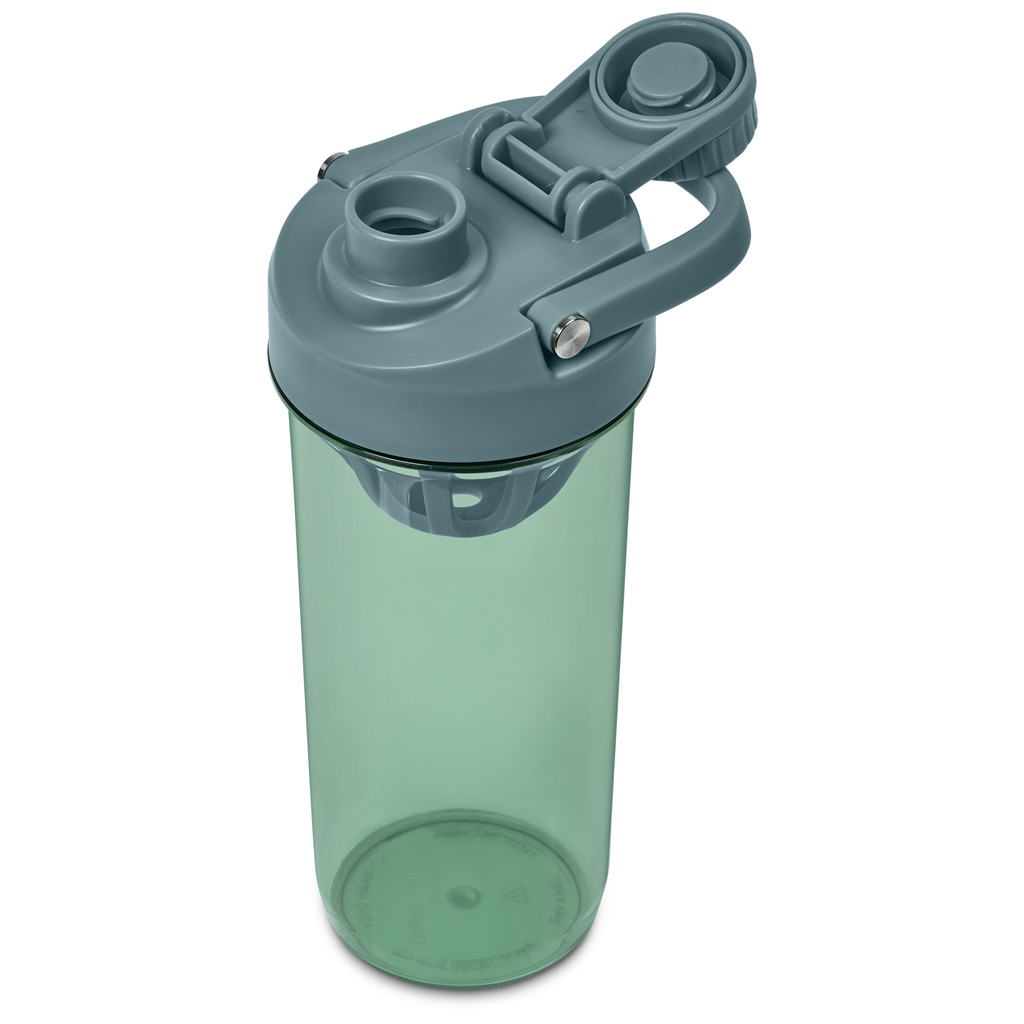 Serendipio Mondrian Plastic 2-in-1 Water Bottle - 800ml - Image 31