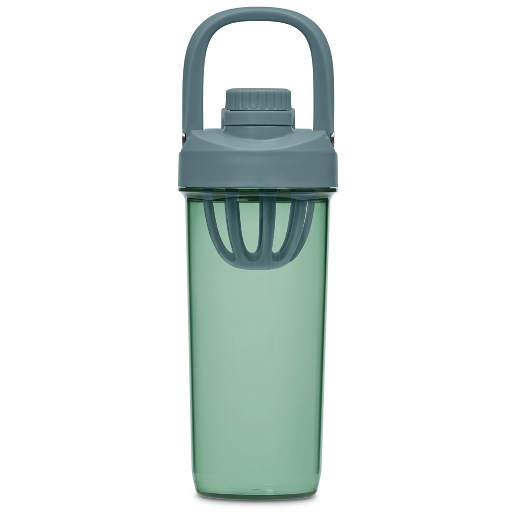 Serendipio Mondrian Plastic 2-in-1 Water Bottle - 800ml - Image 32