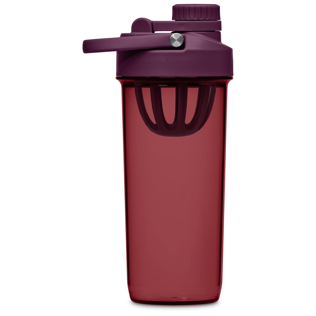 Serendipio Mondrian Plastic 2-in-1 Water Bottle - 800ml - Image 45