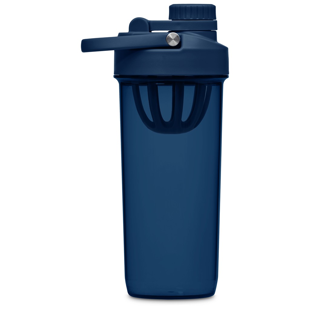 Serendipio Mondrian Plastic 2-in-1 Water Bottle - 800ml - Image 64