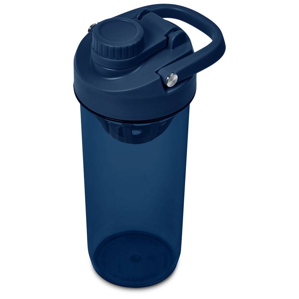 Serendipio Mondrian Plastic 2-in-1 Water Bottle - 800ml - Image 61