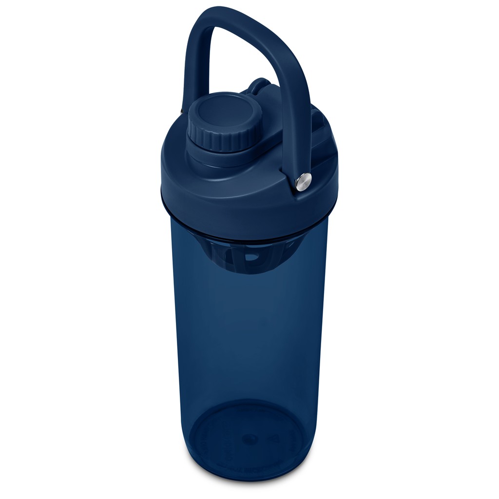 Serendipio Mondrian Plastic 2-in-1 Water Bottle - 800ml - Image 55