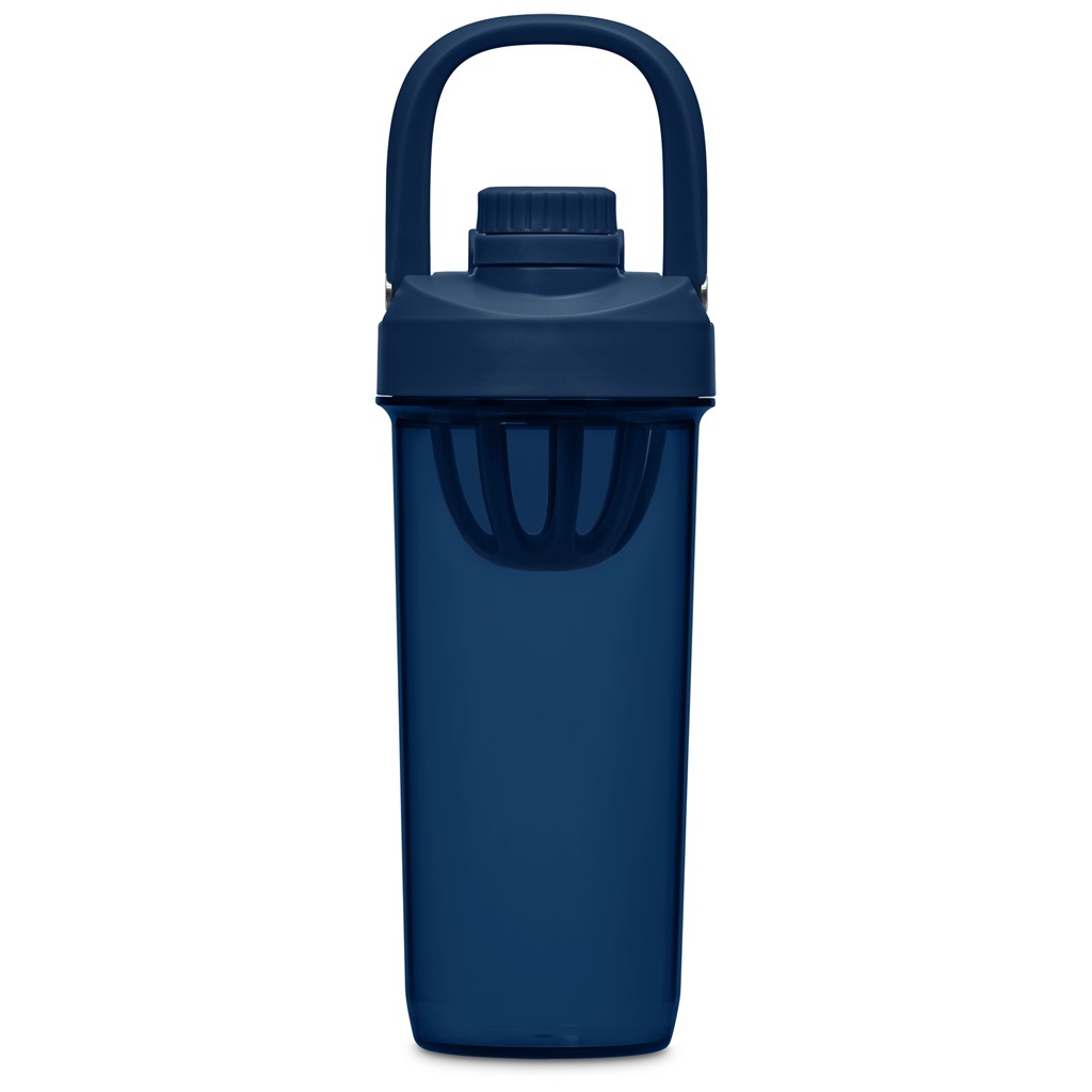 Serendipio Mondrian Plastic 2-in-1 Water Bottle - 800ml - Image 60