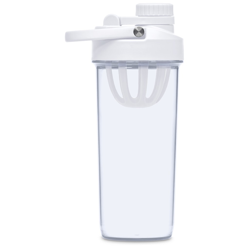 Serendipio Mondrian Plastic 2-in-1 Water Bottle - 800ml - Image 72