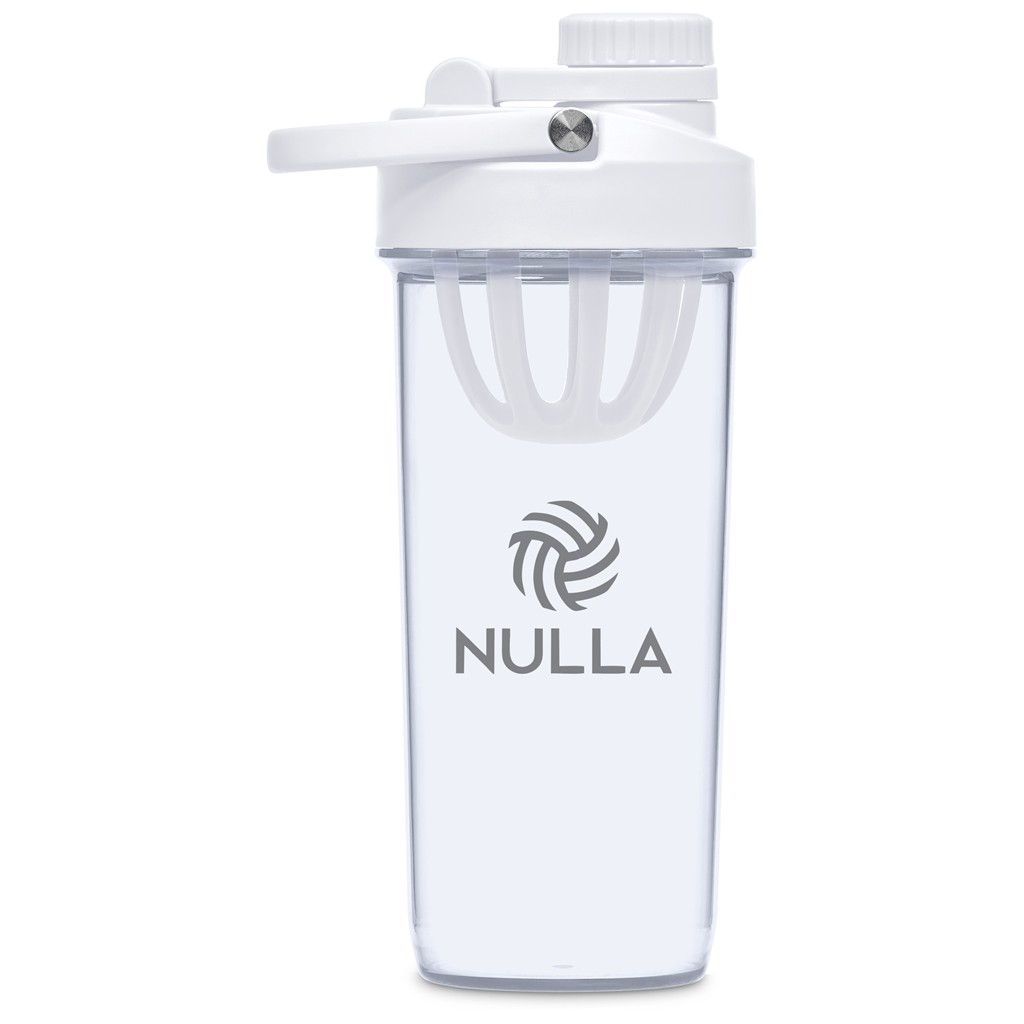 Serendipio Mondrian Plastic 2-in-1 Water Bottle - 800ml - Image 71