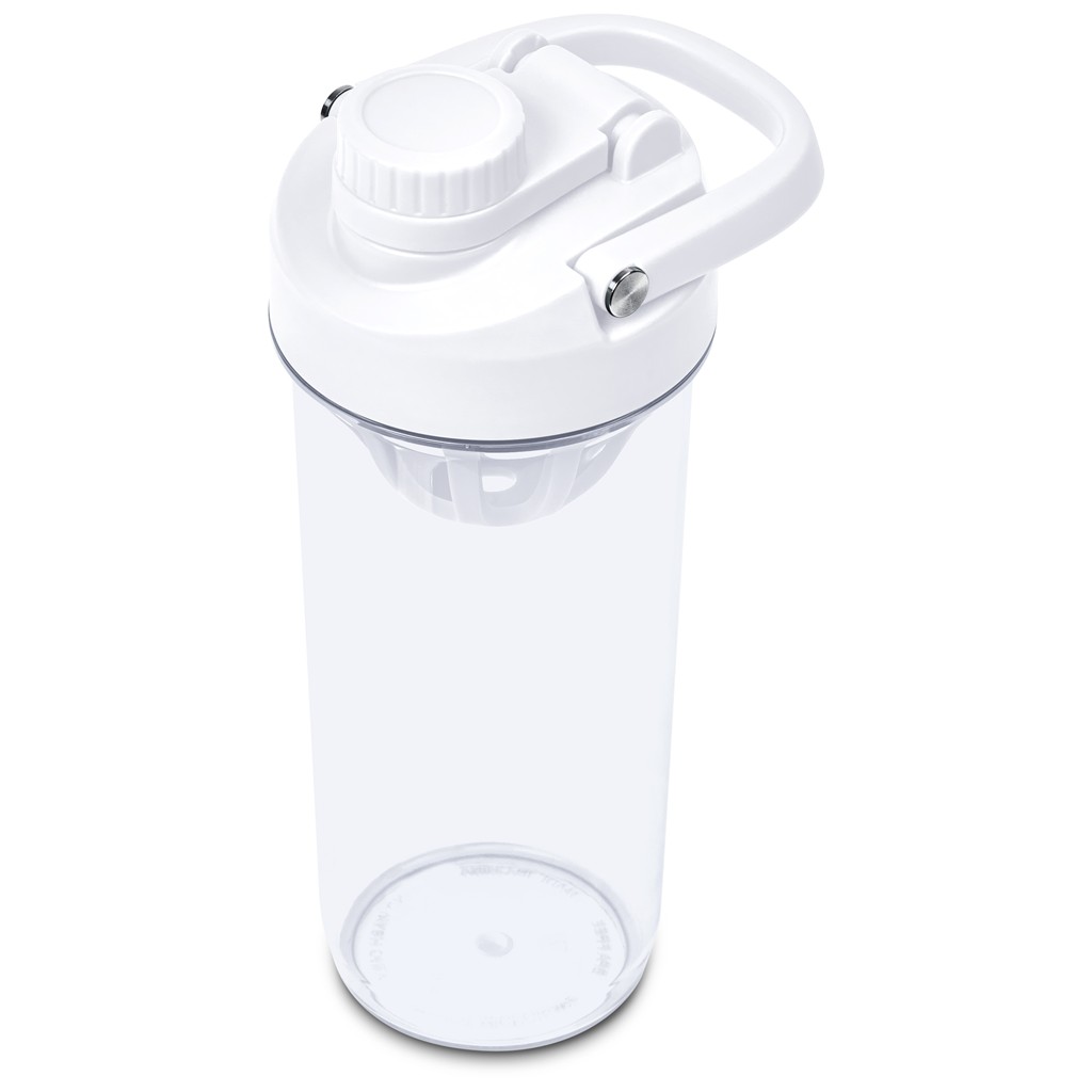 Serendipio Mondrian Plastic 2-in-1 Water Bottle - 800ml - Image 75