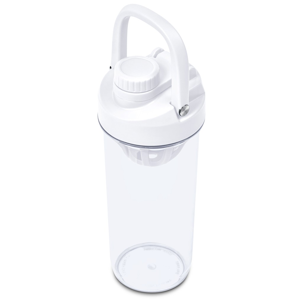 Serendipio Mondrian Plastic 2-in-1 Water Bottle - 800ml - Image 67