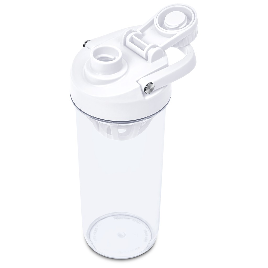 Serendipio Mondrian Plastic 2-in-1 Water Bottle - 800ml - Image 70