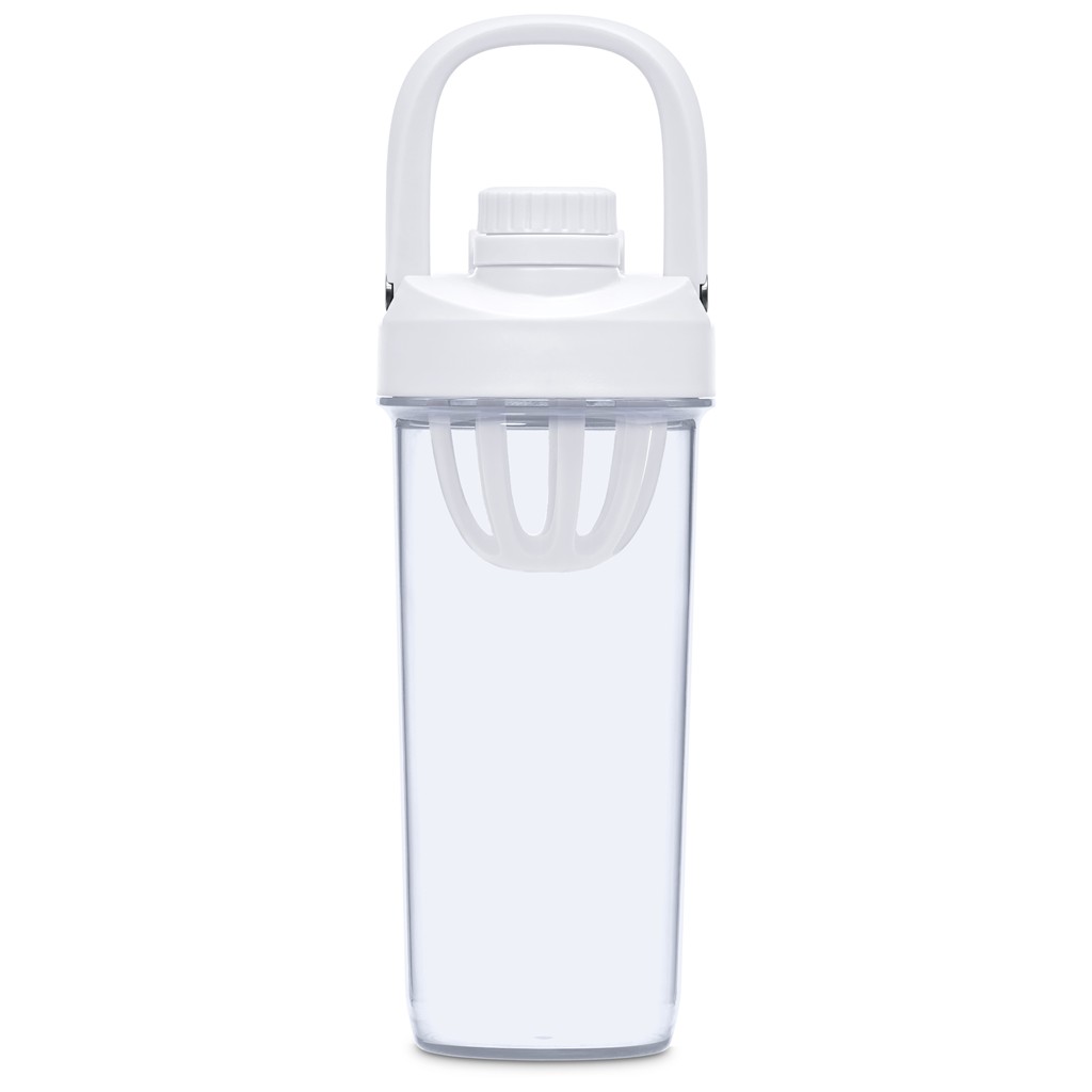 Serendipio Mondrian Plastic 2-in-1 Water Bottle - 800ml - Image 68