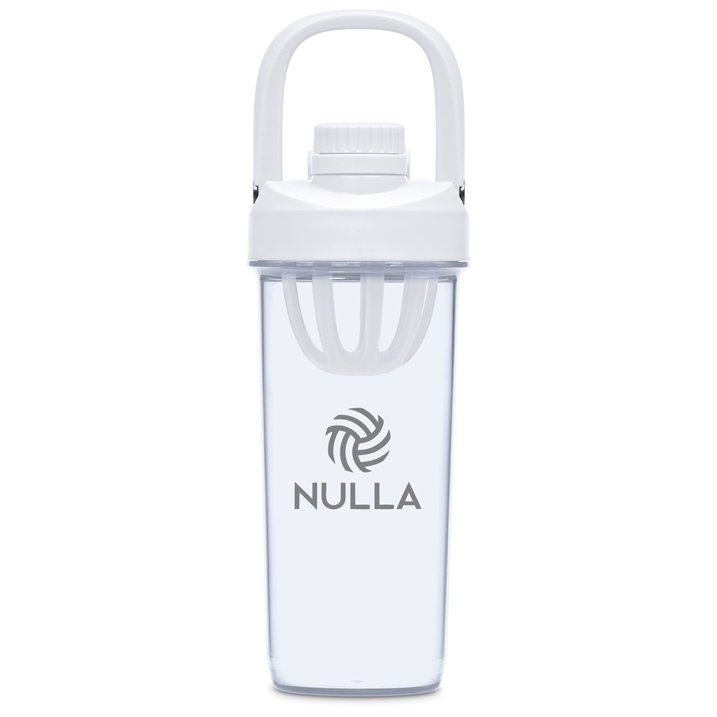 Serendipio Mondrian Plastic 2-in-1 Water Bottle - 800ml - Image 65