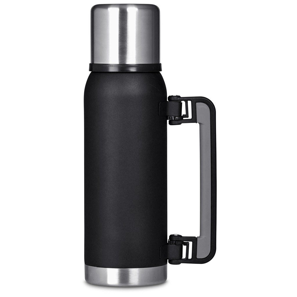 Urban Terrain Montusi Stainless Steel Vacuum Flask - 1 Litre - Image 16