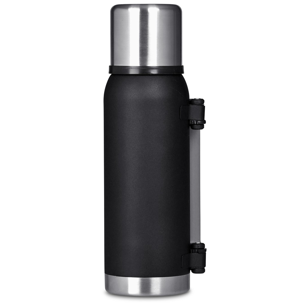 Urban Terrain Montusi Stainless Steel Vacuum Flask - 1 Litre