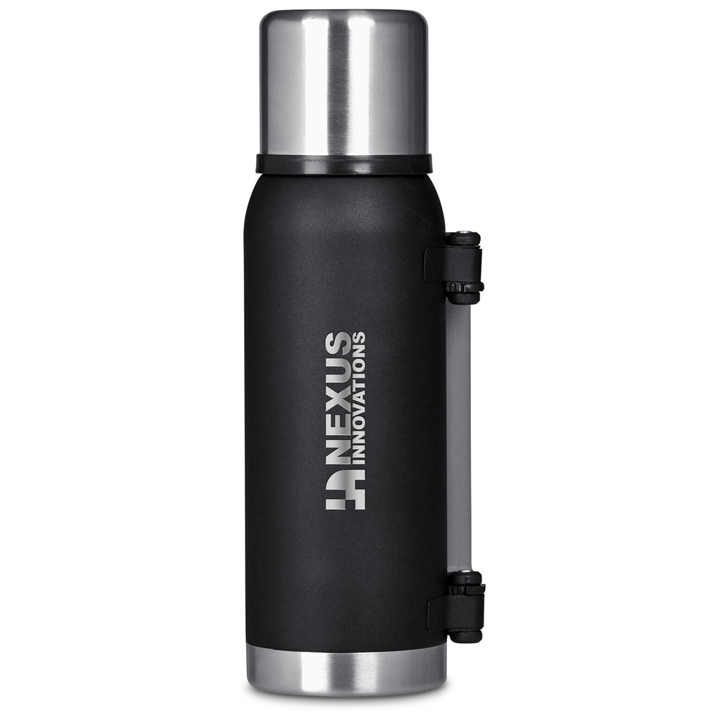 Urban Terrain Montusi Stainless Steel Vacuum Flask - 1 Litre - Image 22