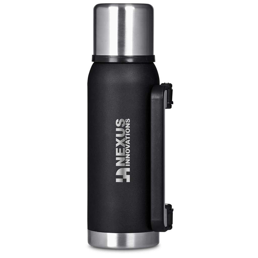 Urban Terrain Montusi Stainless Steel Vacuum Flask - 1 Litre - Image 17