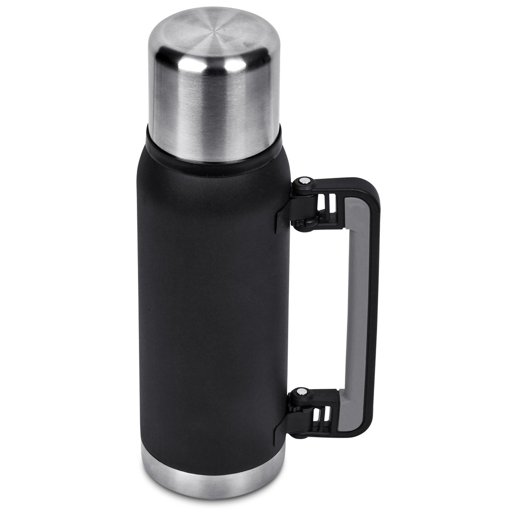 Urban Terrain Montusi Stainless Steel Vacuum Flask - 1 Litre - Image 15