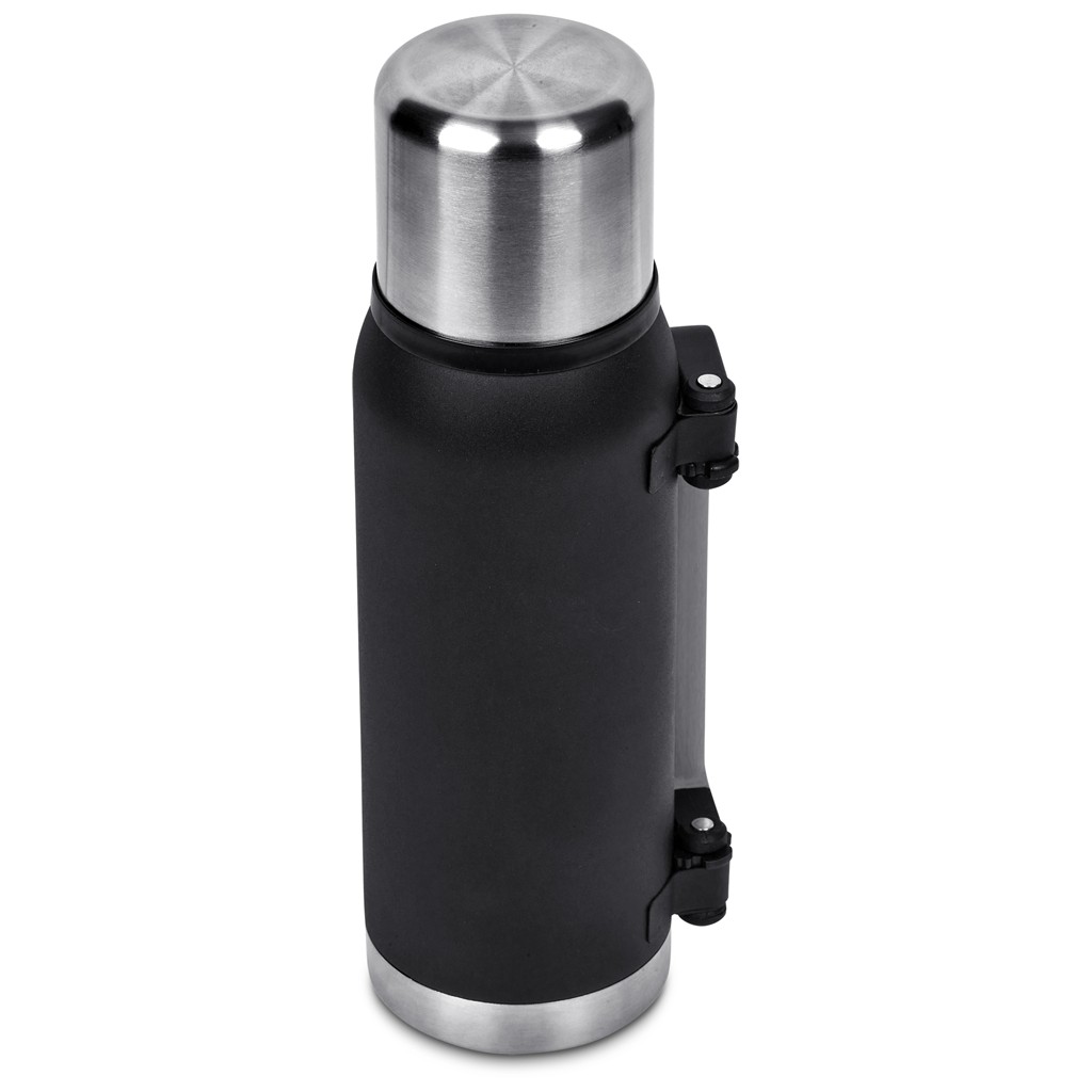Urban Terrain Montusi Stainless Steel Vacuum Flask - 1 Litre - Image 21