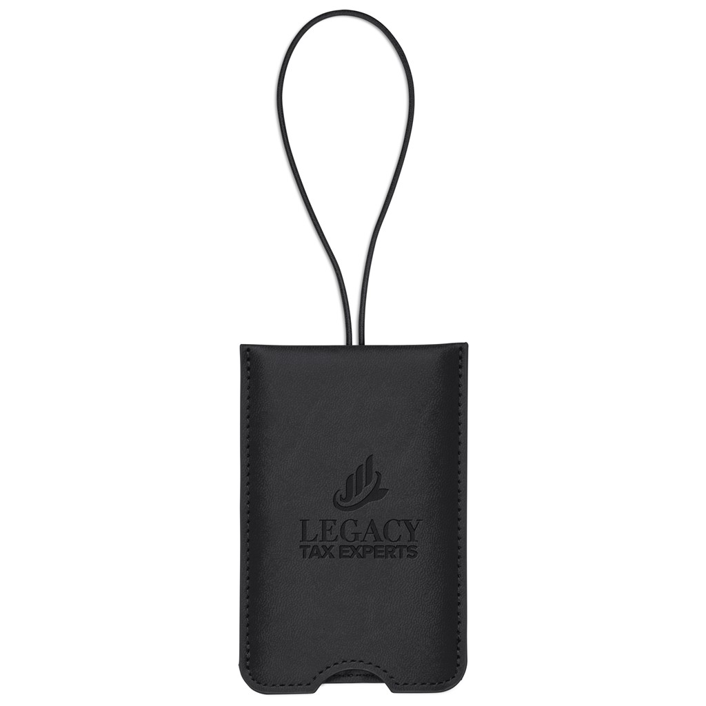 Serendipio Orion Luggage Tag - Image 4