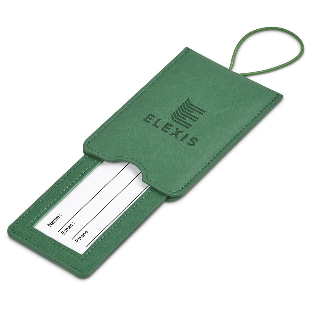 Serendipio Orion Luggage Tag - Image 11