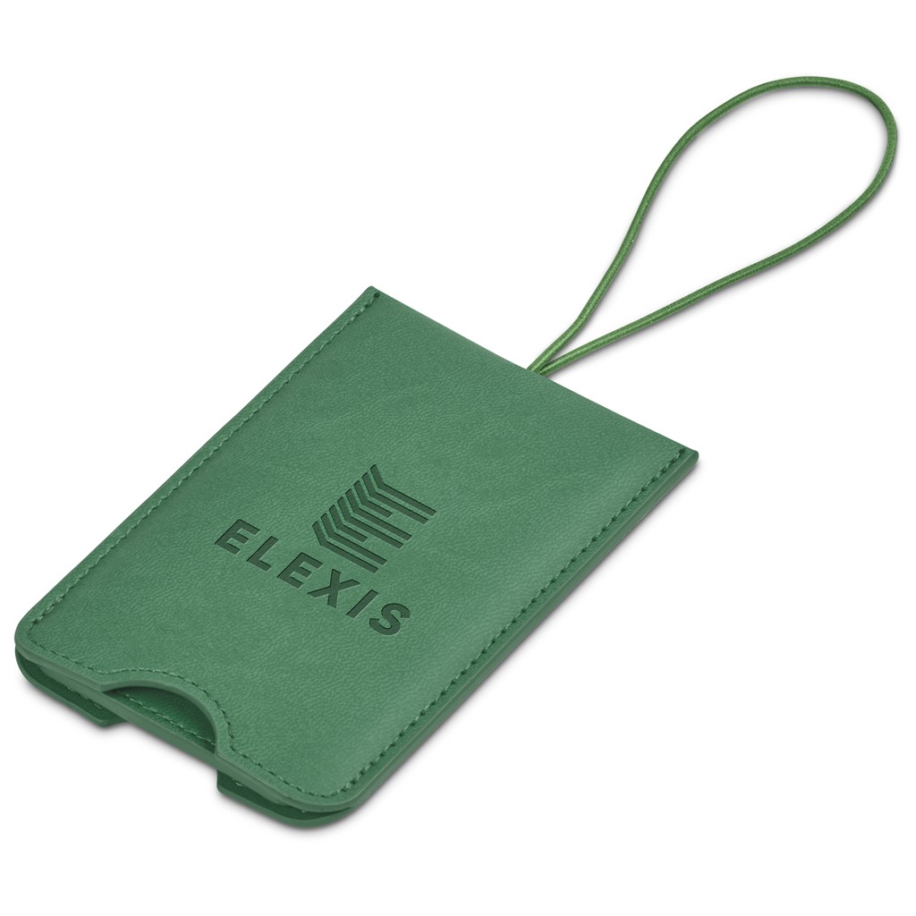 Serendipio Orion Luggage Tag - Image 13