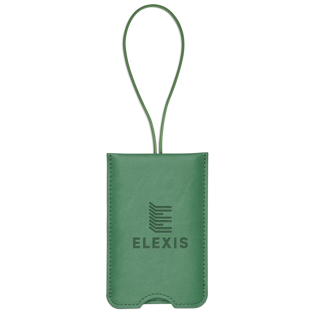 Serendipio Orion Luggage Tag - Image 10