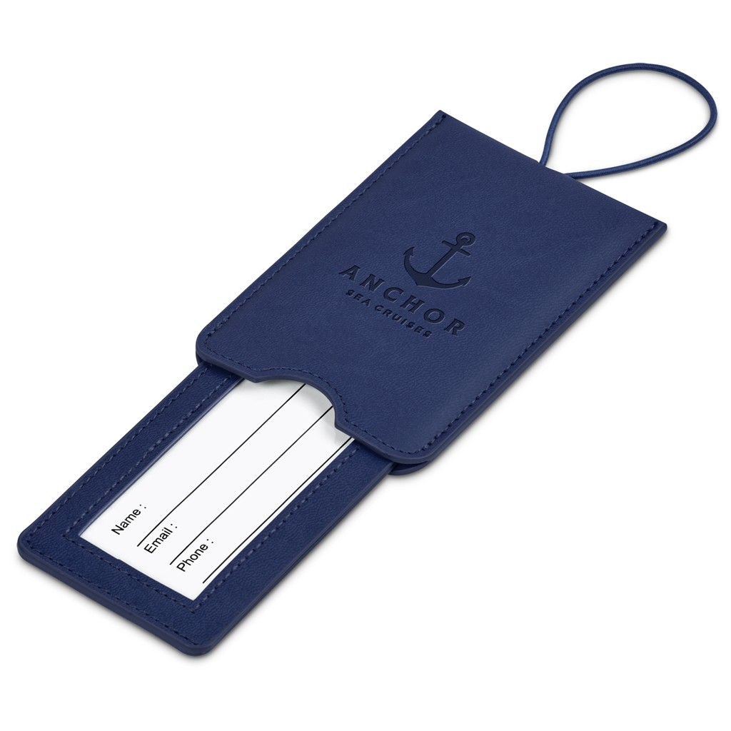 Serendipio Orion Luggage Tag - Image 17