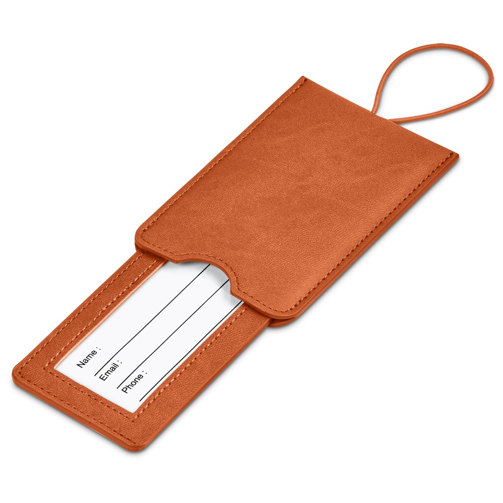 Serendipio Orion Luggage Tag - Image 29