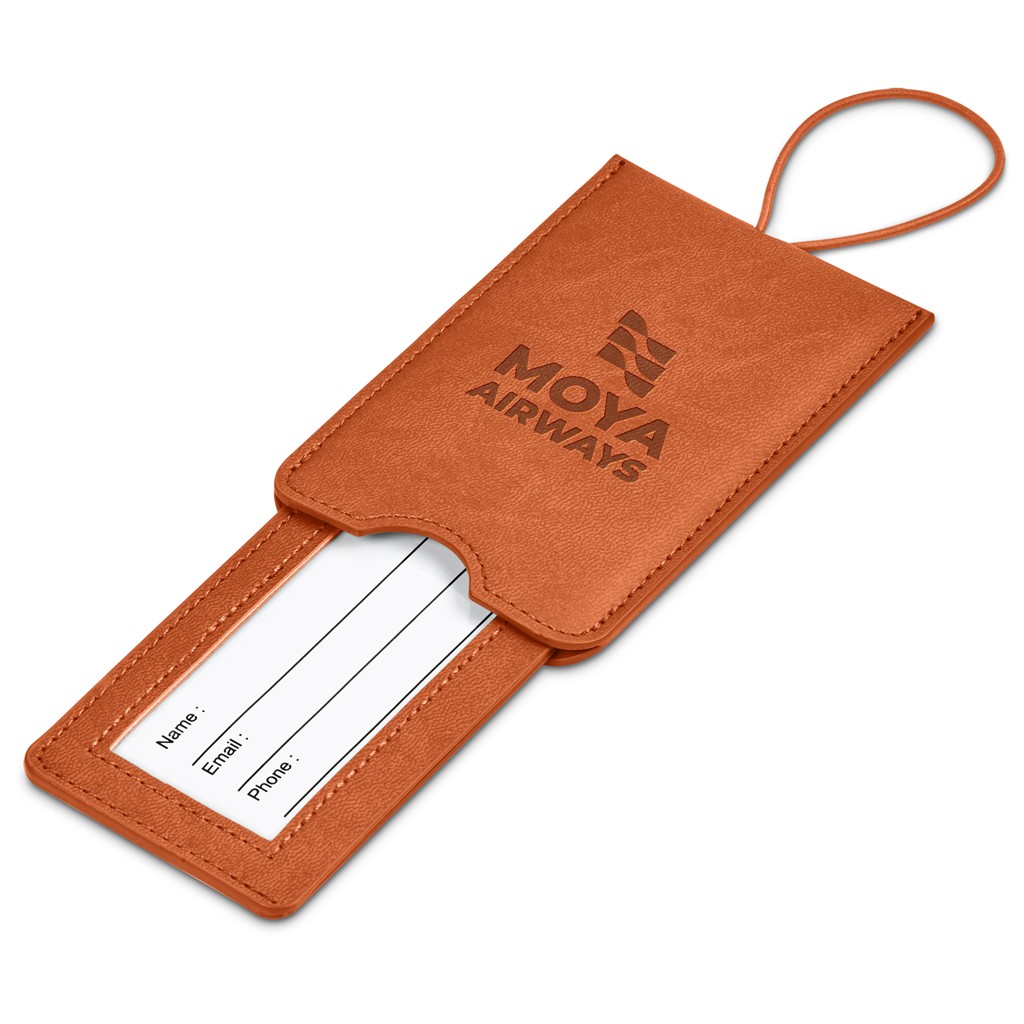 Serendipio Orion Luggage Tag - Image 31
