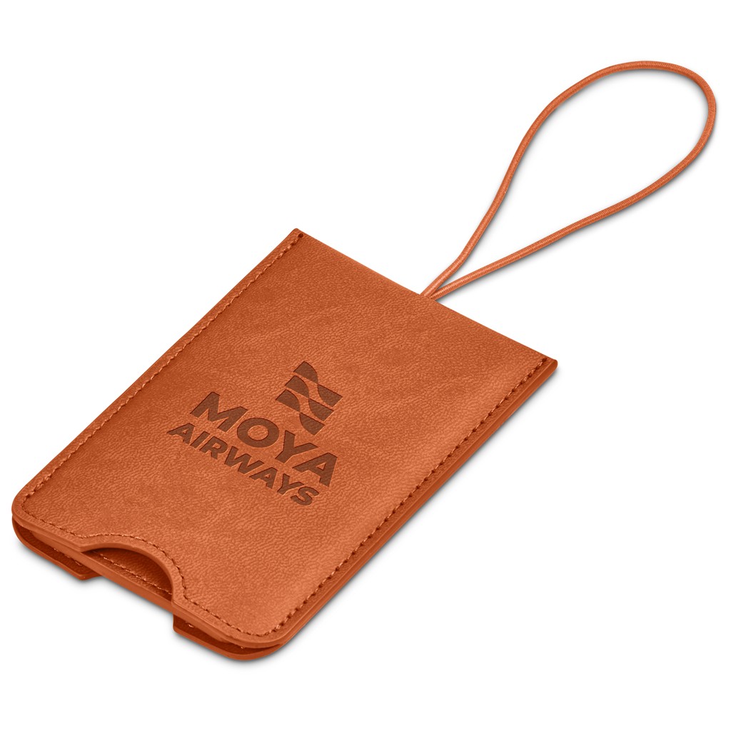 Serendipio Orion Luggage Tag - Image 30