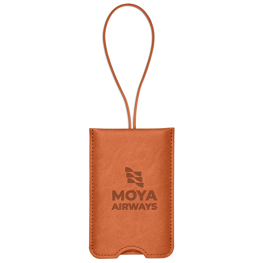 Serendipio Orion Luggage Tag - Image 28