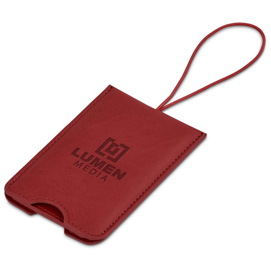 Serendipio Orion Luggage Tag - Image 39