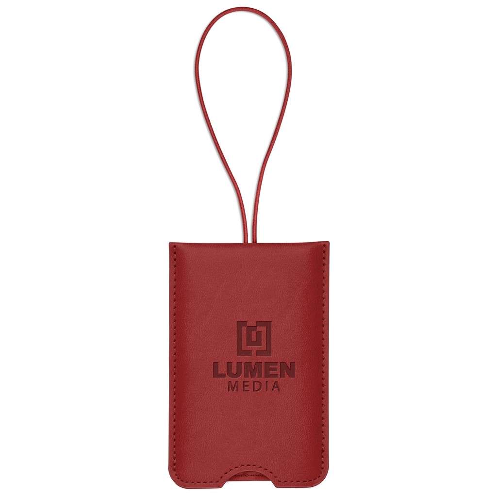 Serendipio Orion Luggage Tag - Image 34