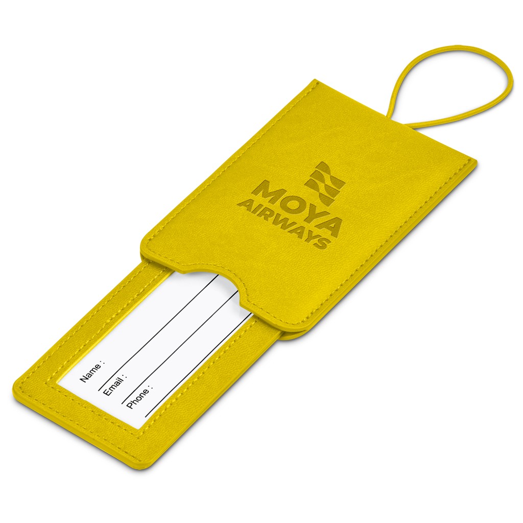 Serendipio Orion Luggage Tag - Image 43