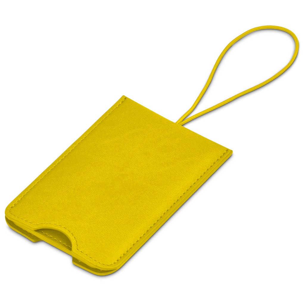 Serendipio Orion Luggage Tag - Image 45