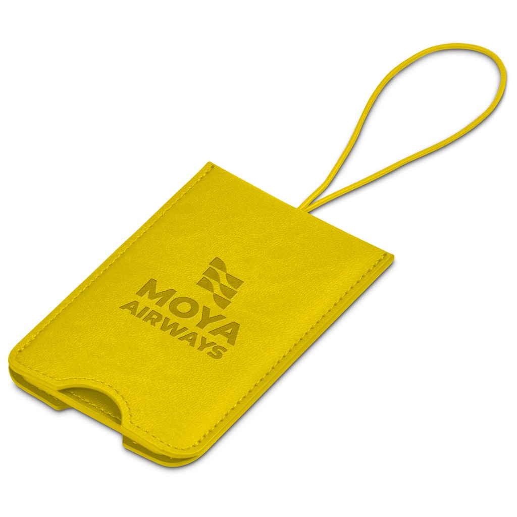 Serendipio Orion Luggage Tag - Image 44