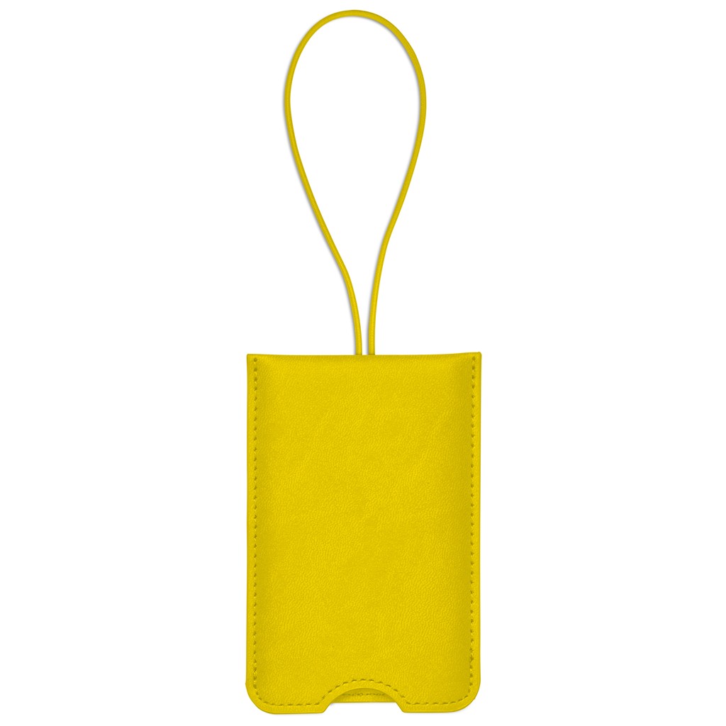 Serendipio Orion Luggage Tag - Image 41
