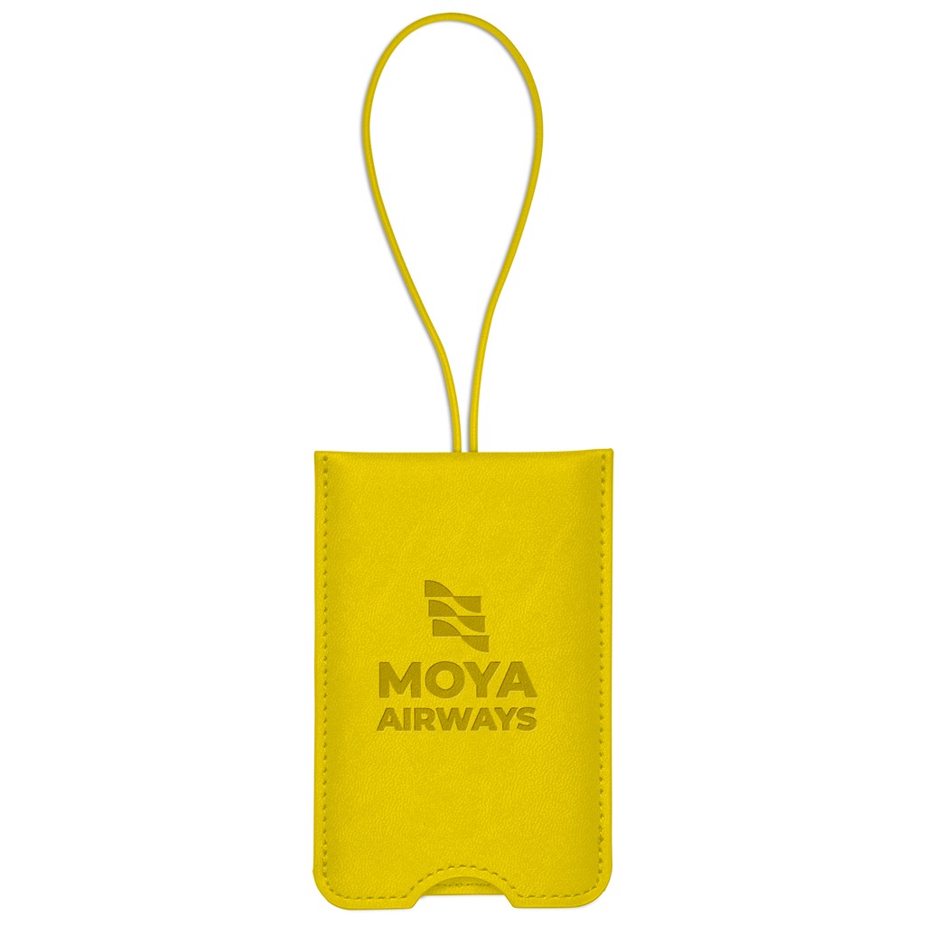 Serendipio Orion Luggage Tag - Image 40