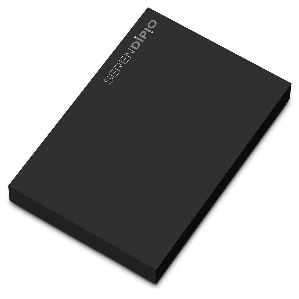 Serendipio Orion Luggage Tag