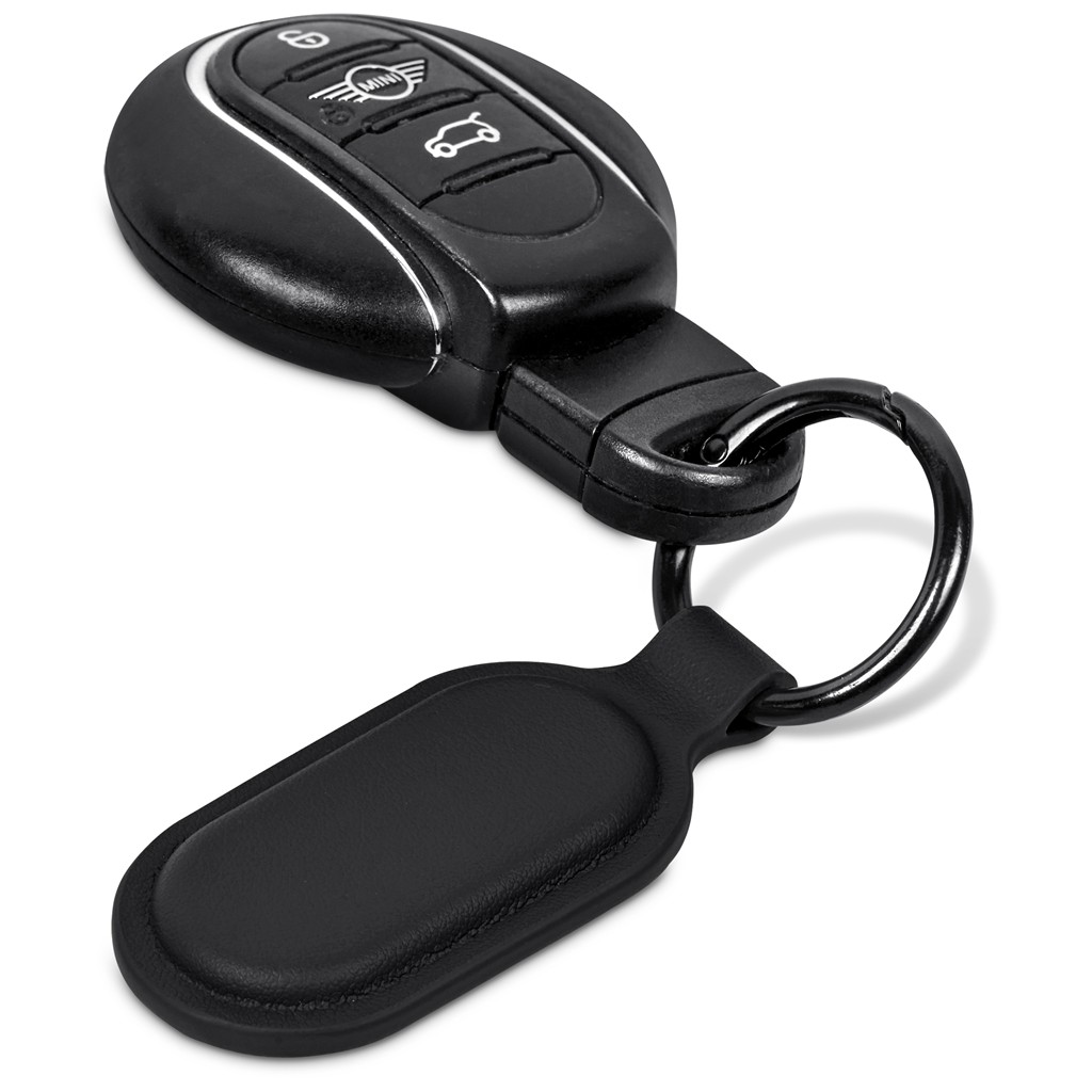 Alex Varga Columbus Global Finder Keyholder - Image 9