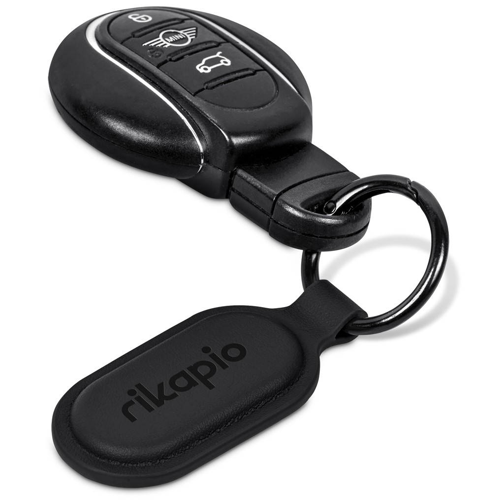 Alex Varga Columbus Global Finder Keyholder - Image 8