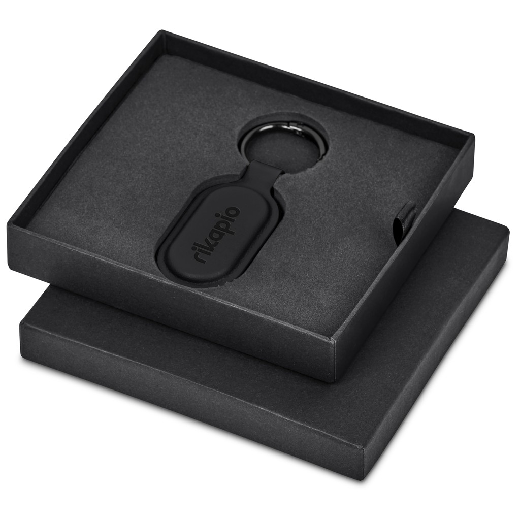 Alex Varga Columbus Global Finder Keyholder - Image 5