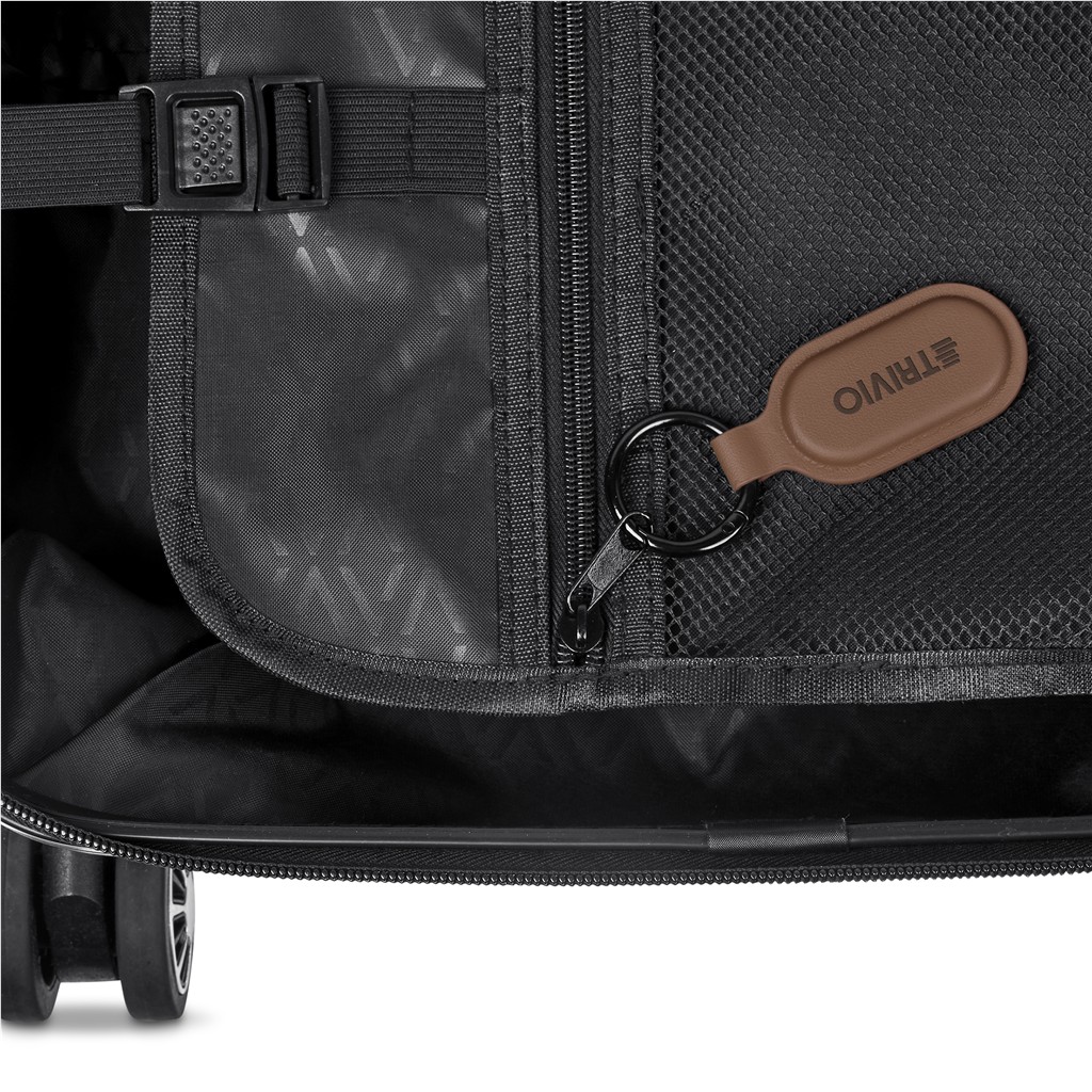 Alex Varga Columbus Global Finder Keyholder - Image 25