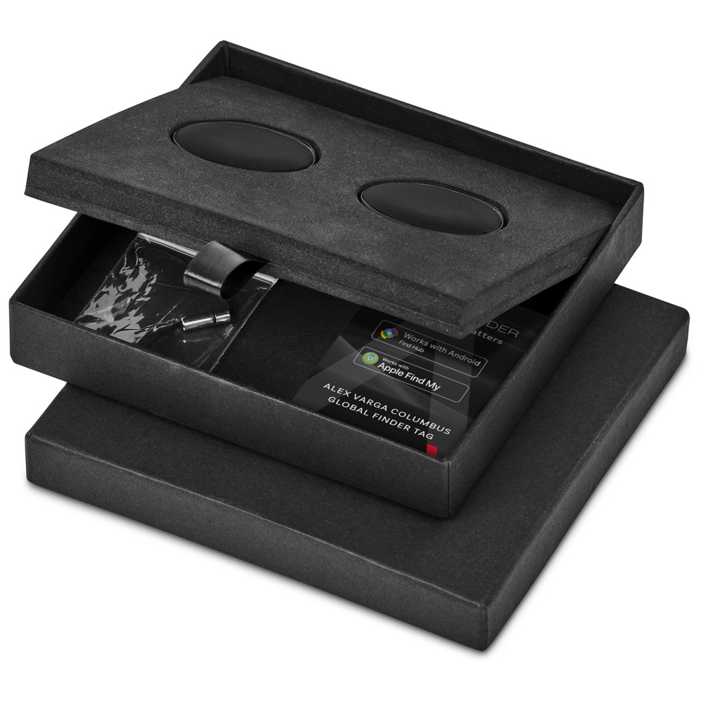 Alex Varga Meridias Global Finder Gift Set - Image 14