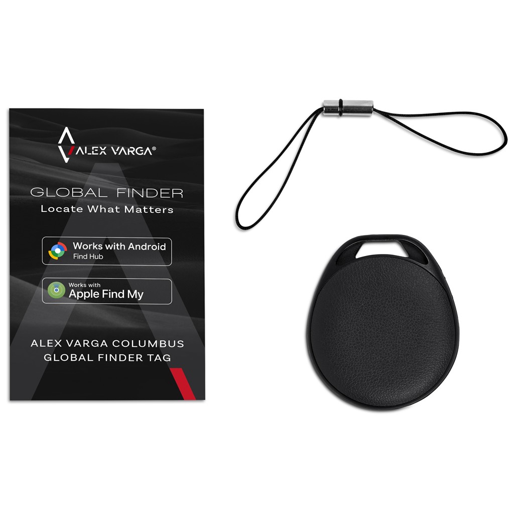 Alex Varga Meridias Global Finder Gift Set - Image 7