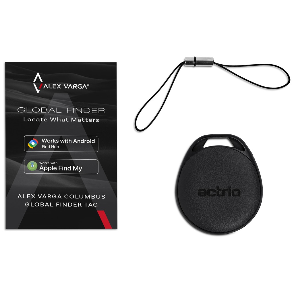 Alex Varga Meridias Global Finder Gift Set - Image 6
