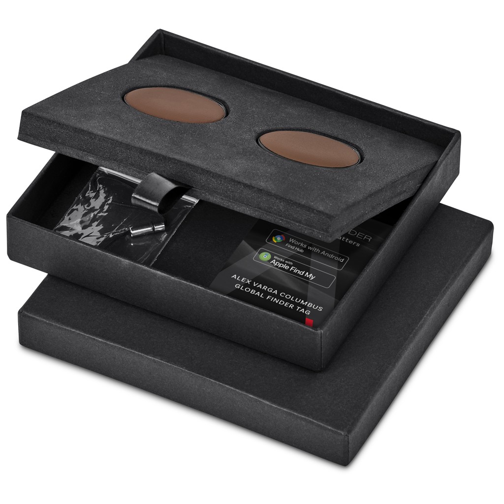 Alex Varga Meridias Global Finder Gift Set - Image 22
