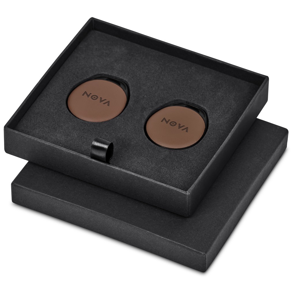Alex Varga Meridias Global Finder Gift Set - Image 19