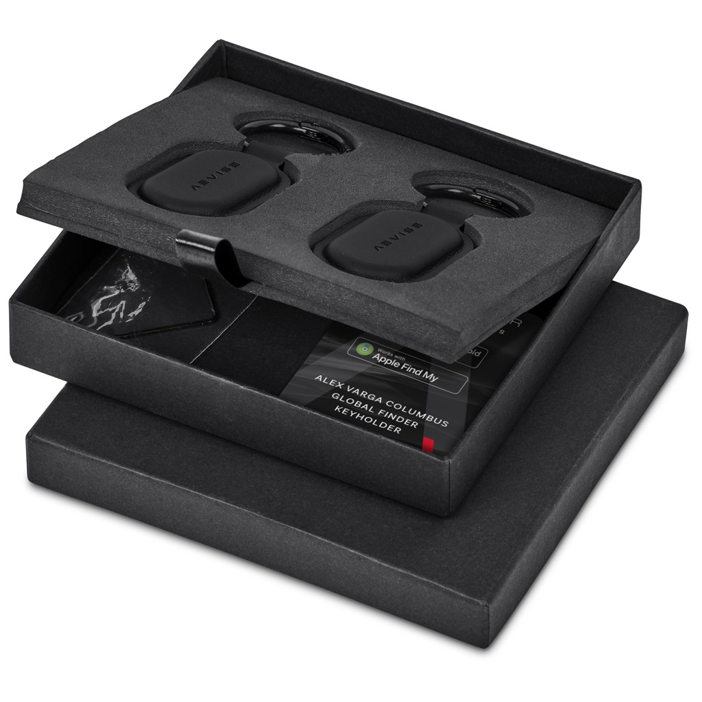Alex Varga Polaris Global Finder Gift Set - Image 16